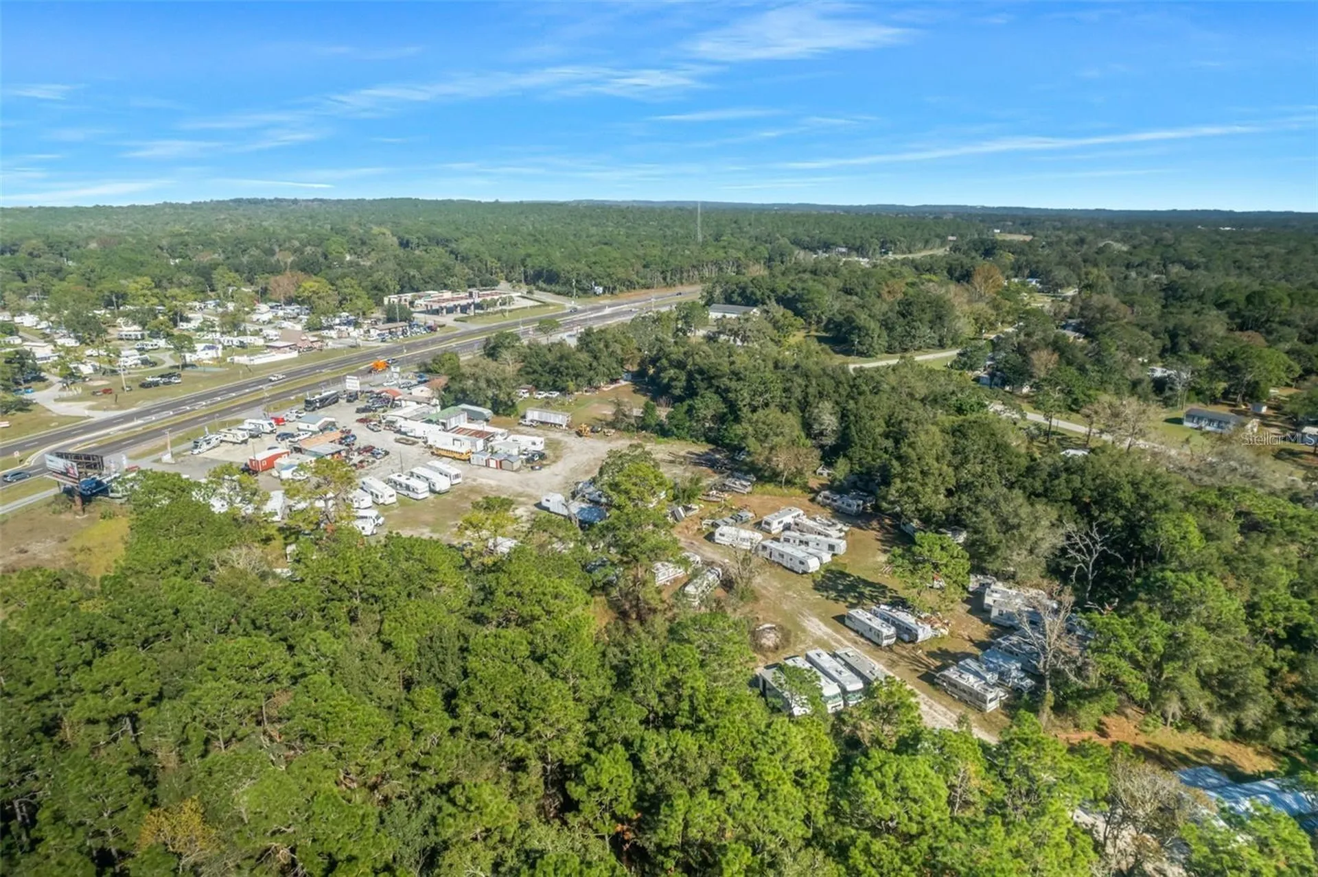 16076 Cortez Boulevard Brooksville FL 34613