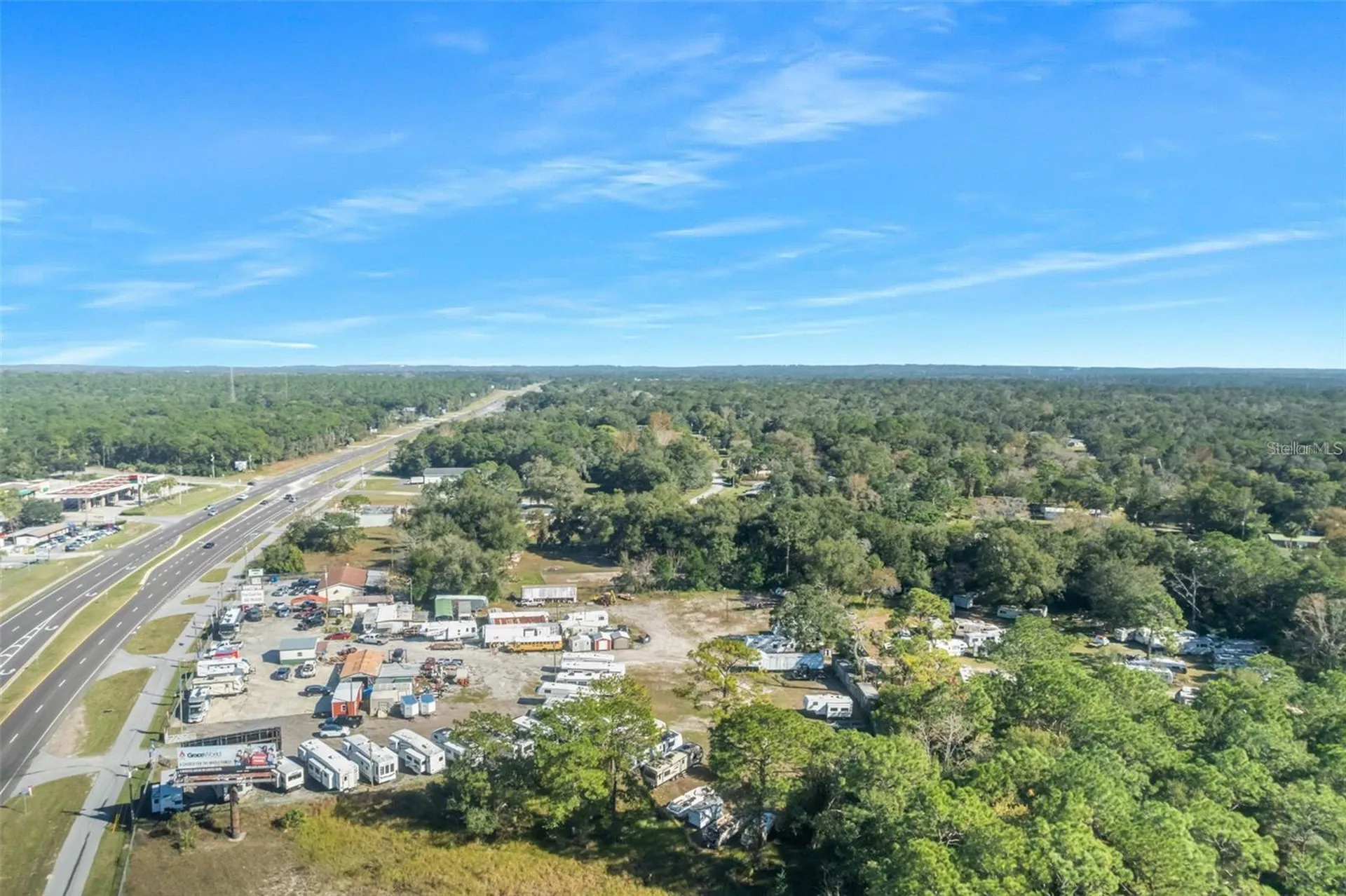 16076 Cortez Boulevard Brooksville FL 34613