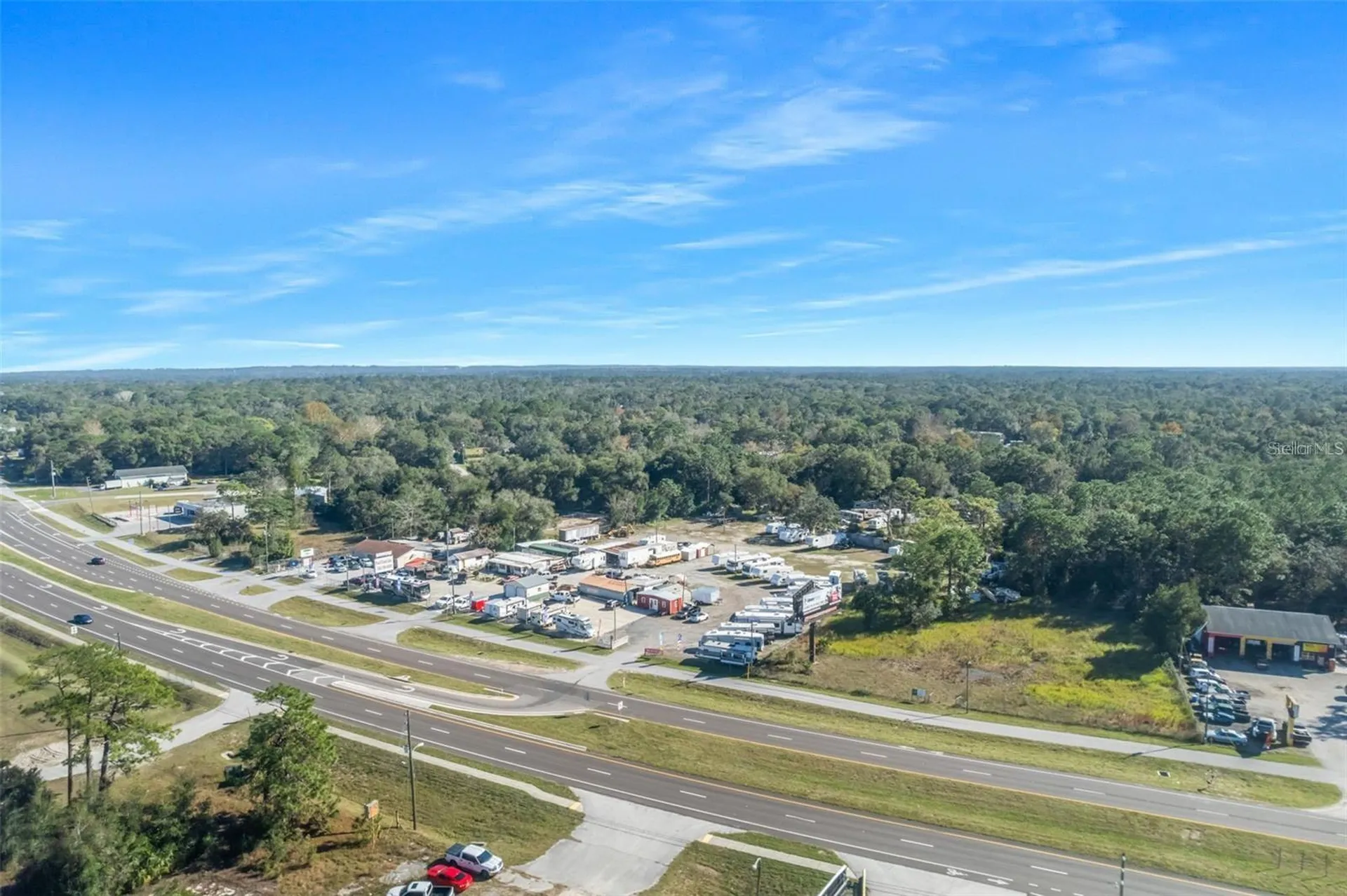 16076 Cortez Boulevard Brooksville FL 34613
