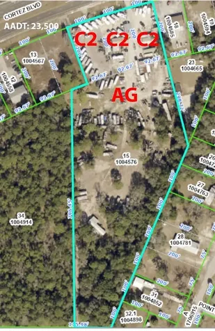 16076 Cortez Boulevard Brooksville FL 34613