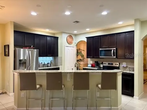 3211 Dark Sky Drive Harmony FL 34773