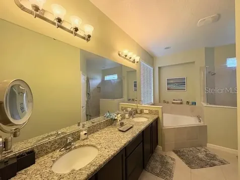 3211 Dark Sky Drive Harmony FL 34773
