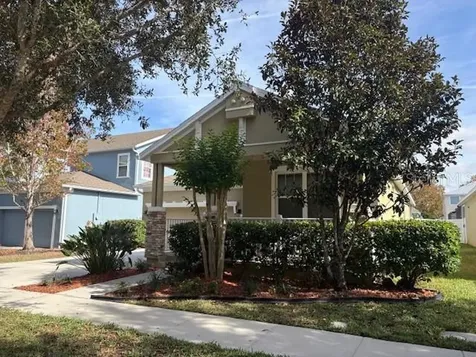 3211 Dark Sky Drive Harmony FL 34773