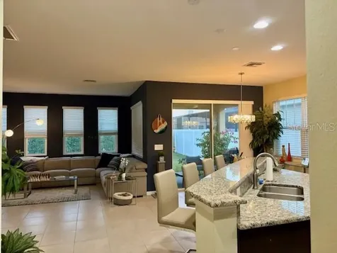 3211 Dark Sky Drive Harmony FL 34773