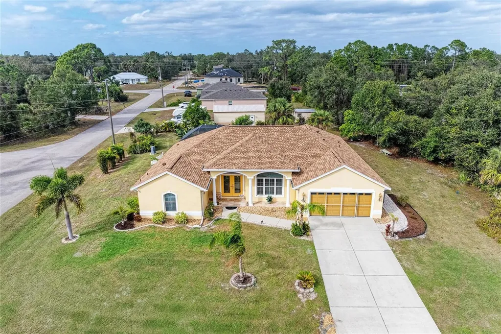 3297 Polka Street North Port FL 34288
