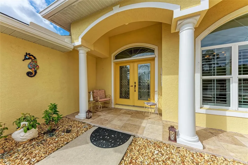 3297 Polka Street North Port FL 34288