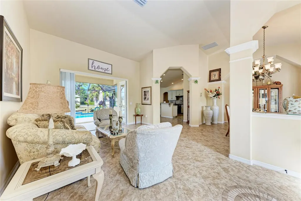 3297 Polka Street North Port FL 34288