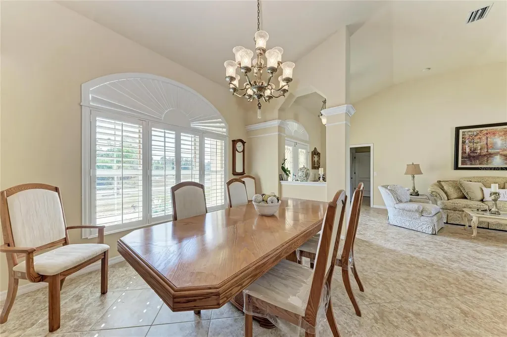 3297 Polka Street North Port FL 34288