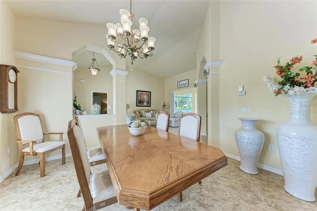 3297 Polka Street North Port FL 34288