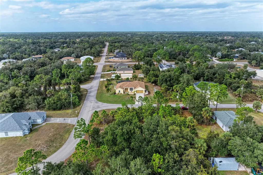 3297 Polka Street North Port FL 34288