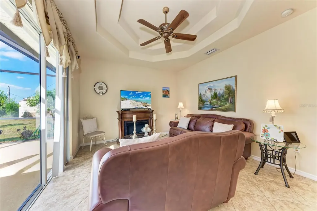 3297 Polka Street North Port FL 34288