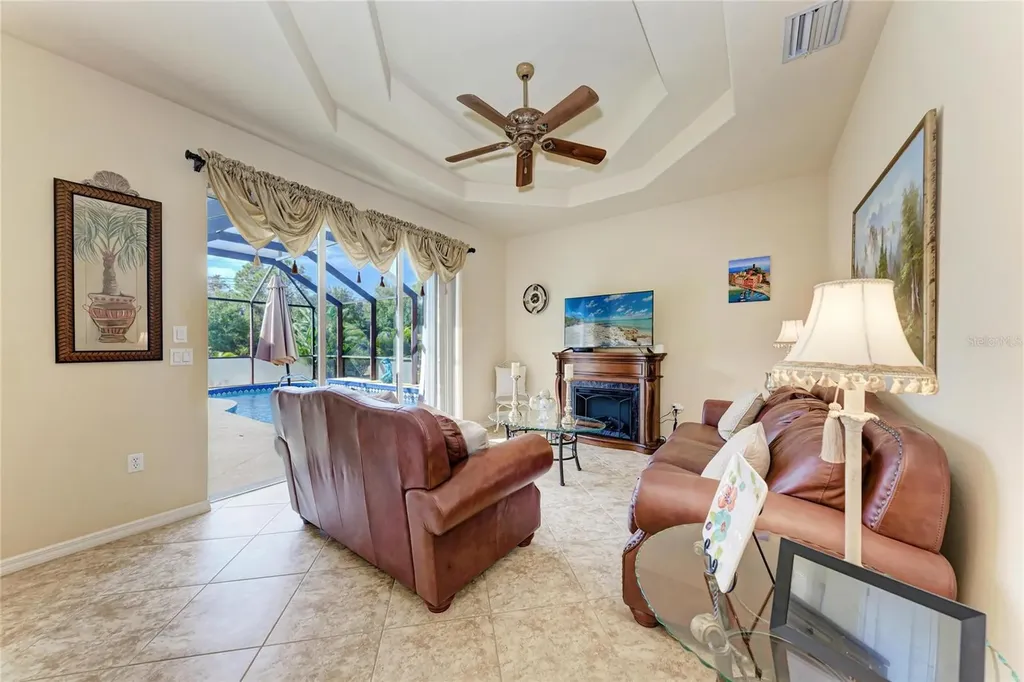 3297 Polka Street North Port FL 34288