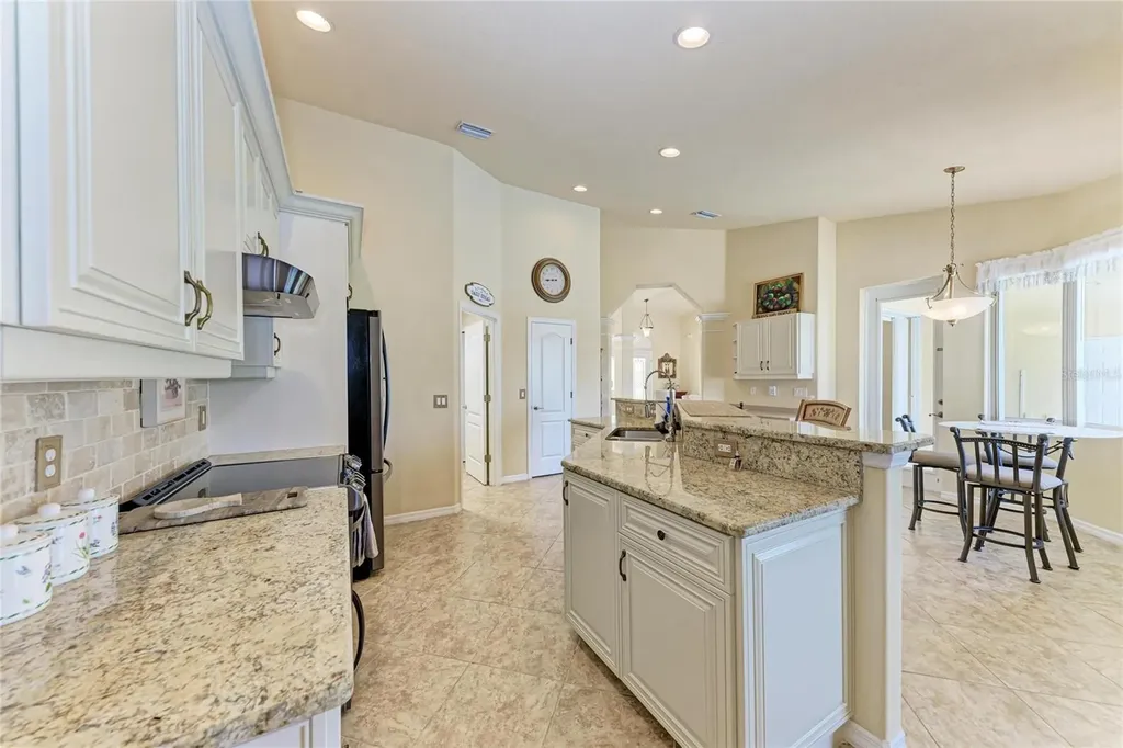 3297 Polka Street North Port FL 34288