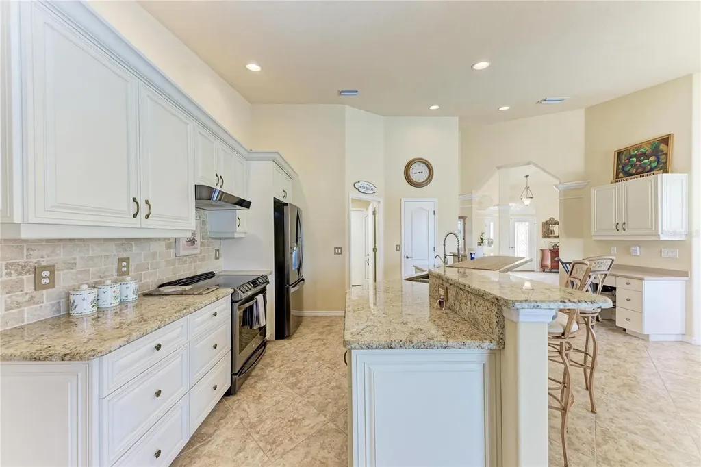 3297 Polka Street North Port FL 34288