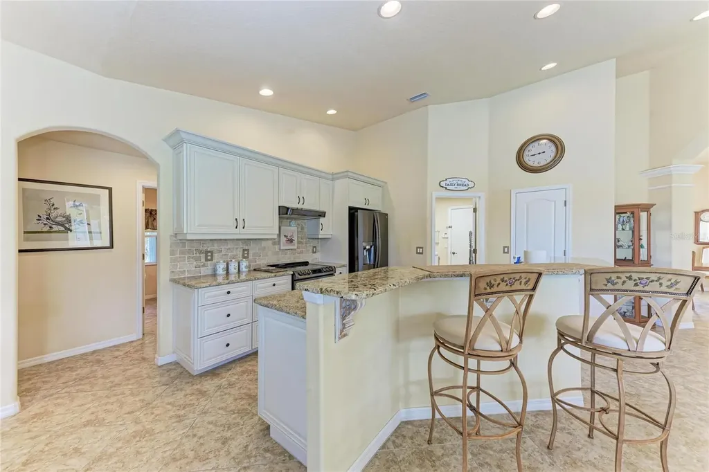 3297 Polka Street North Port FL 34288
