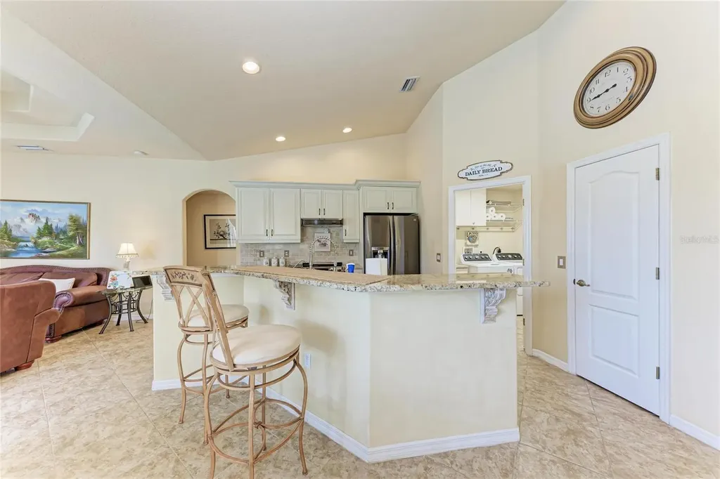 3297 Polka Street North Port FL 34288