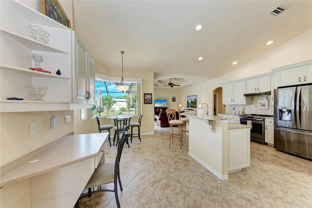 3297 Polka Street North Port FL 34288