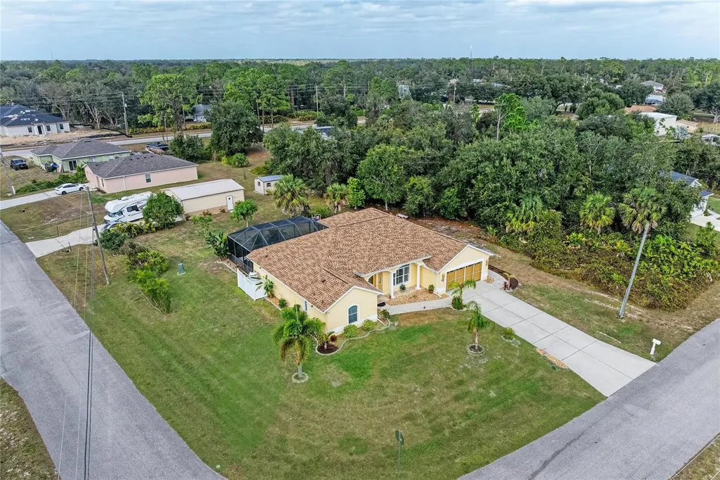 3297 Polka Street North Port FL 34288