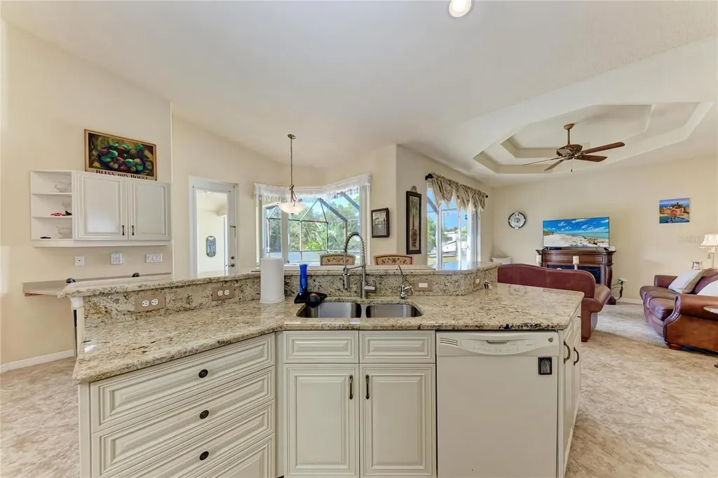 3297 Polka Street North Port FL 34288