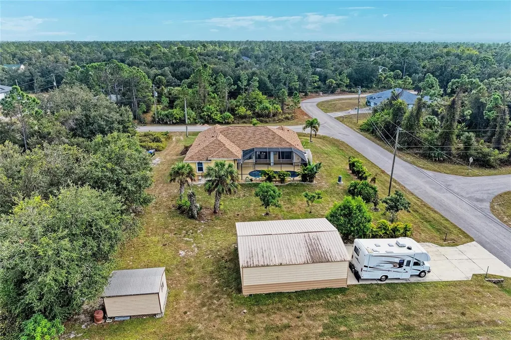 3297 Polka Street North Port FL 34288
