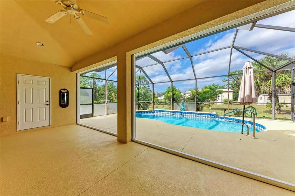3297 Polka Street North Port FL 34288
