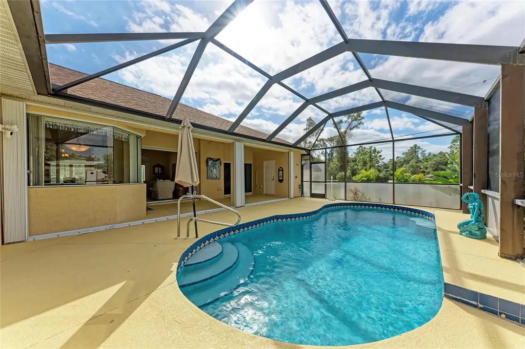 3297 Polka Street North Port FL 34288