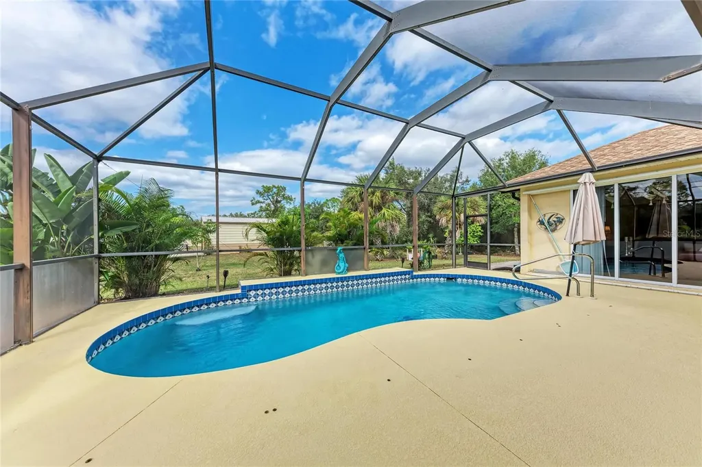 3297 Polka Street North Port FL 34288