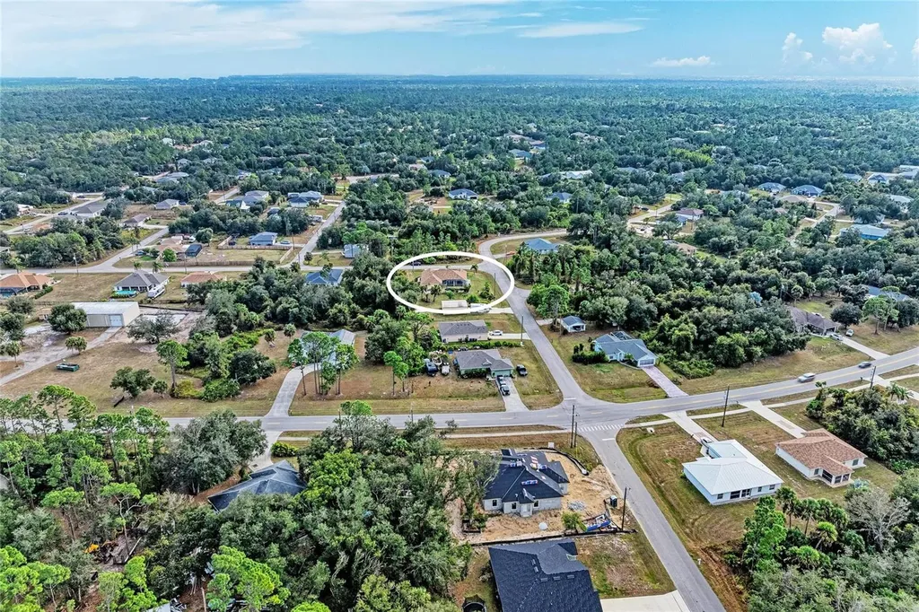 3297 Polka Street North Port FL 34288