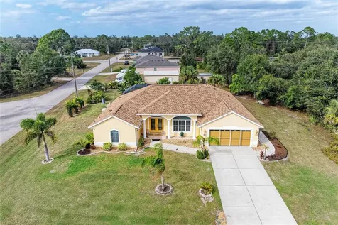 3297 Polka Street North Port FL 34288