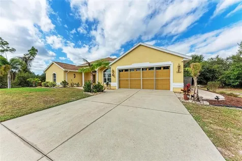 3297 Polka Street North Port FL 34288
