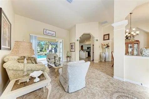 3297 Polka Street North Port FL 34288