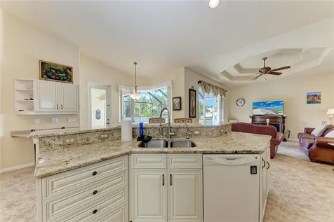 3297 Polka Street North Port FL 34288