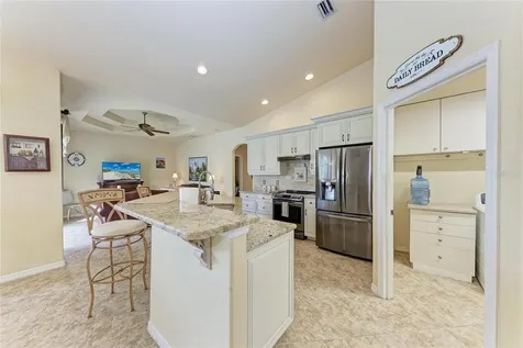 3297 Polka Street North Port FL 34288