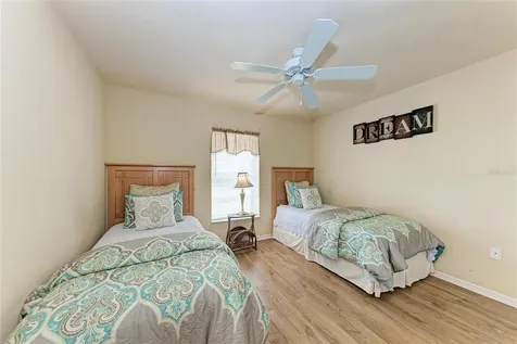 3297 Polka Street North Port FL 34288