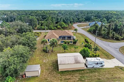 3297 Polka Street North Port FL 34288