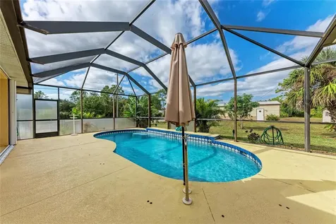 3297 Polka Street North Port FL 34288