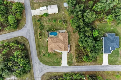 3297 Polka Street North Port FL 34288