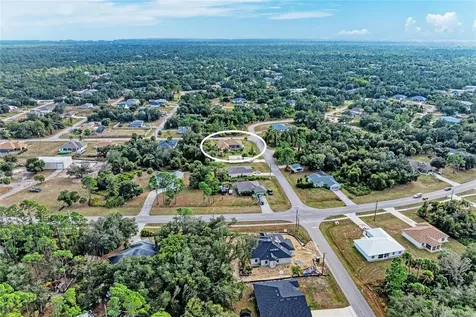 3297 Polka Street North Port FL 34288