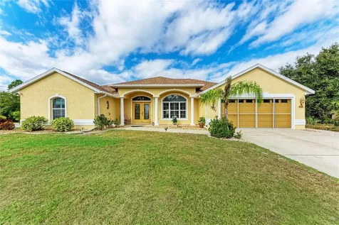 3297 Polka Street North Port FL 34288