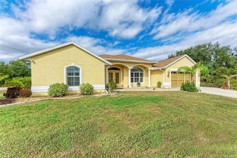 3297 Polka Street North Port FL 34288