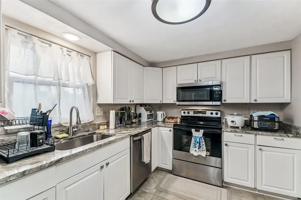 7810 Birchwood Drive Port Richey FL 34668