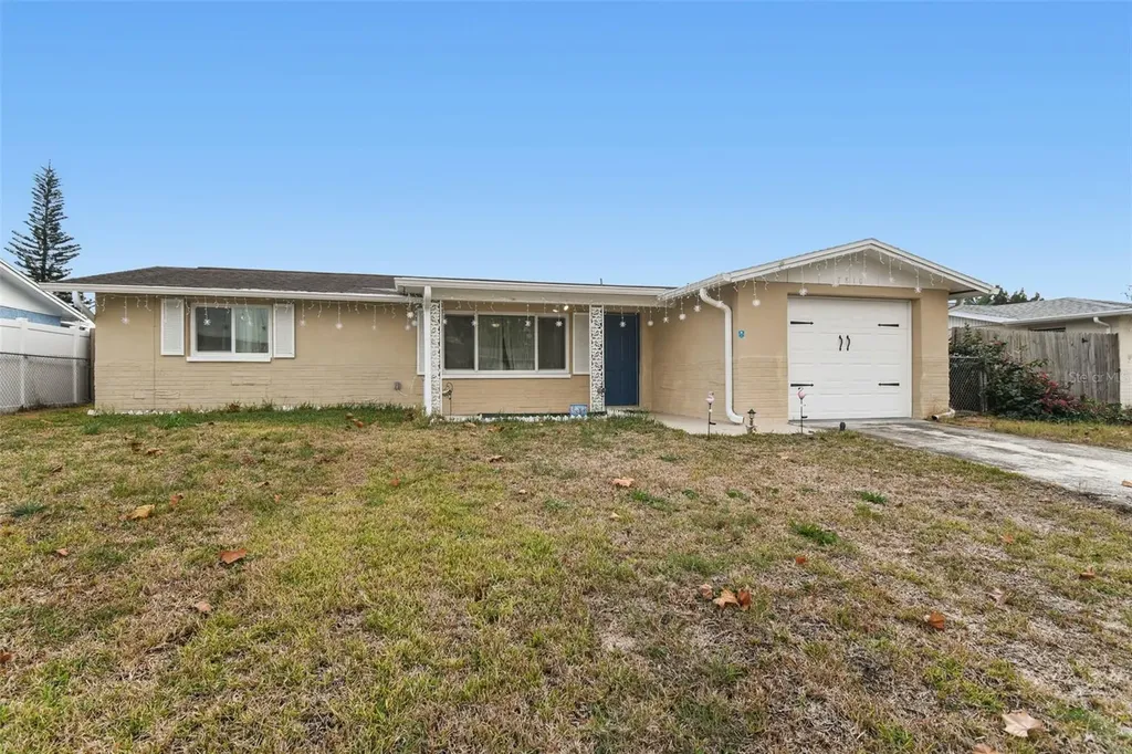 7810 Birchwood Drive Port Richey FL 34668