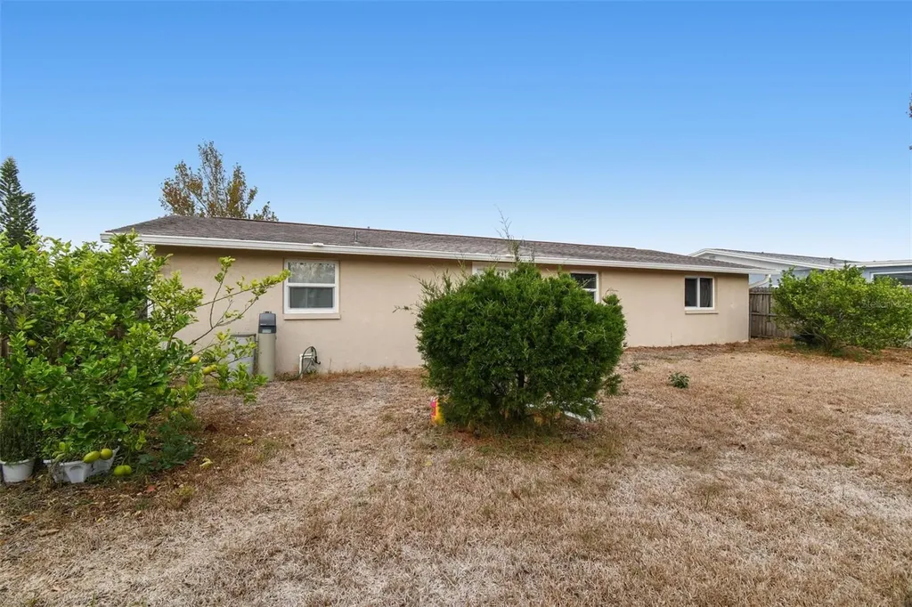 7810 Birchwood Drive Port Richey FL 34668
