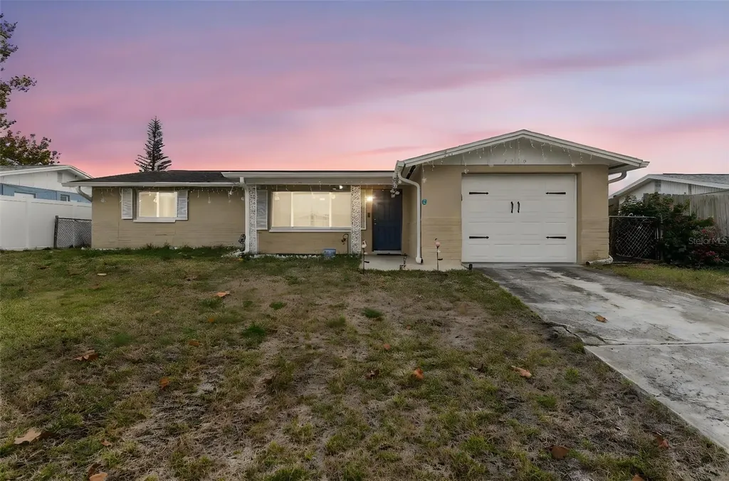 7810 Birchwood Drive Port Richey FL 34668