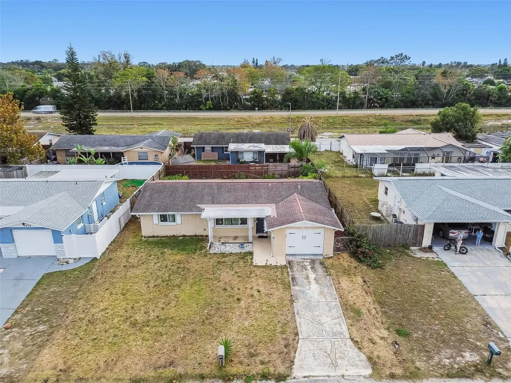 7810 Birchwood Drive Port Richey FL 34668