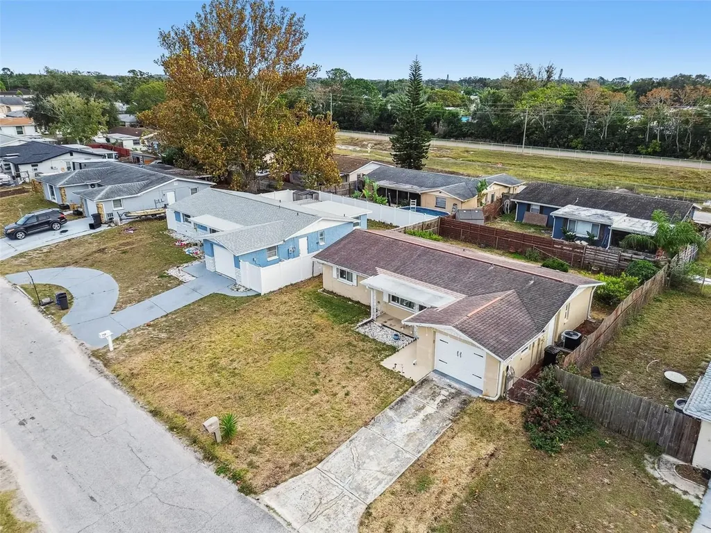 7810 Birchwood Drive Port Richey FL 34668