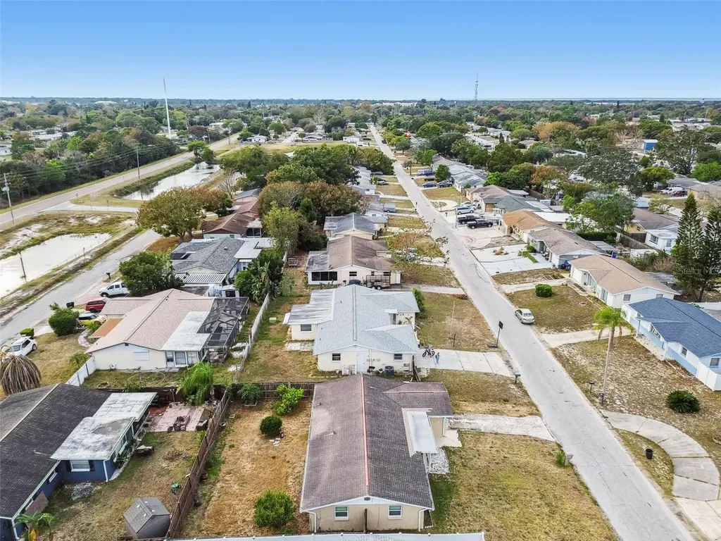 7810 Birchwood Drive Port Richey FL 34668