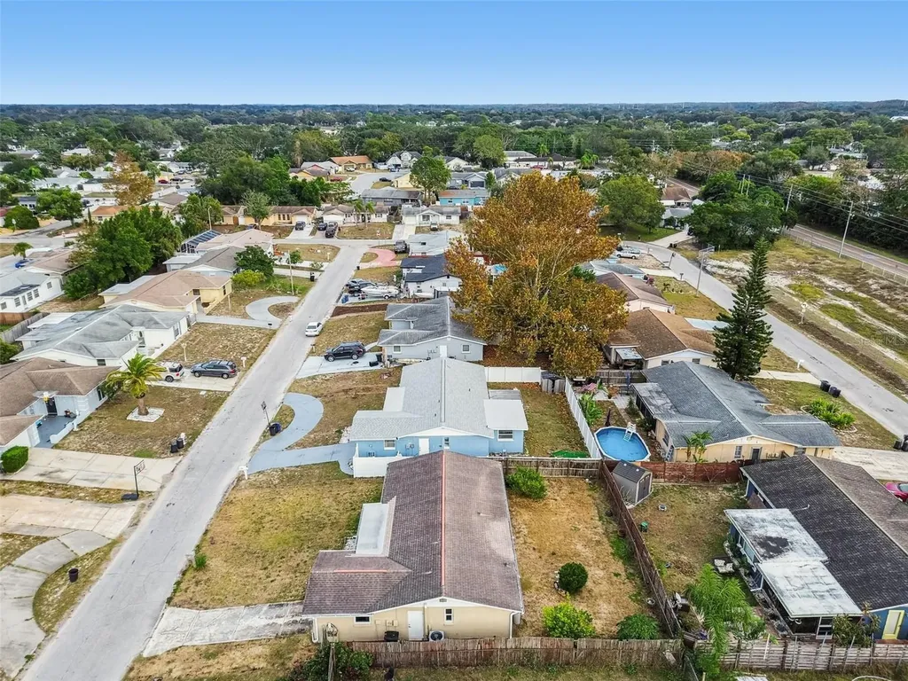 7810 Birchwood Drive Port Richey FL 34668