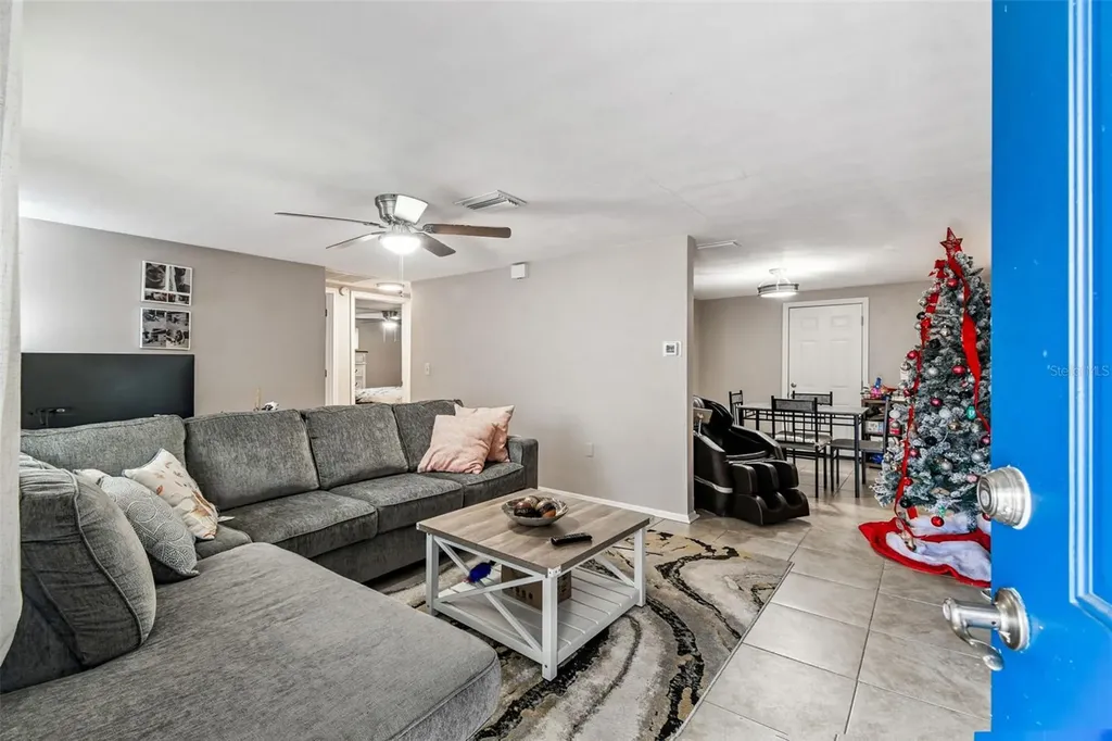 7810 Birchwood Drive Port Richey FL 34668