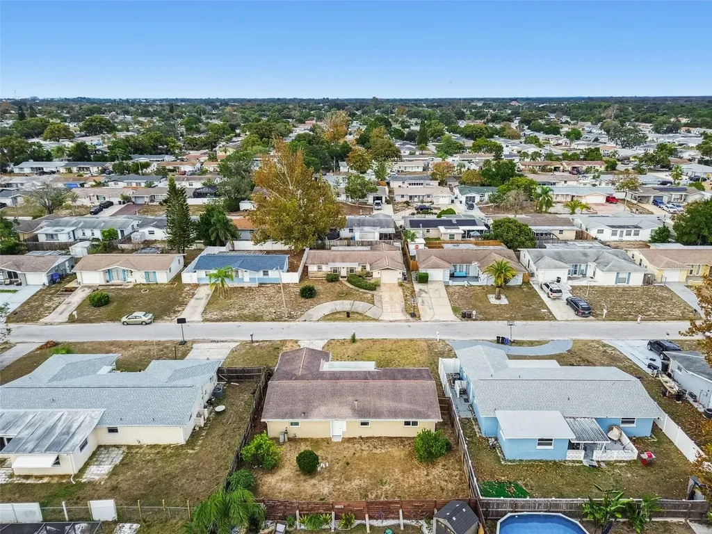 7810 Birchwood Drive Port Richey FL 34668